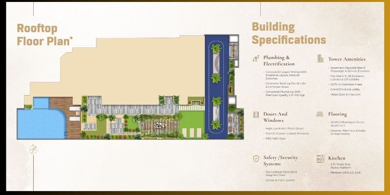 Gyan Goldcrest Jvlr Junction  Jogeshwari East